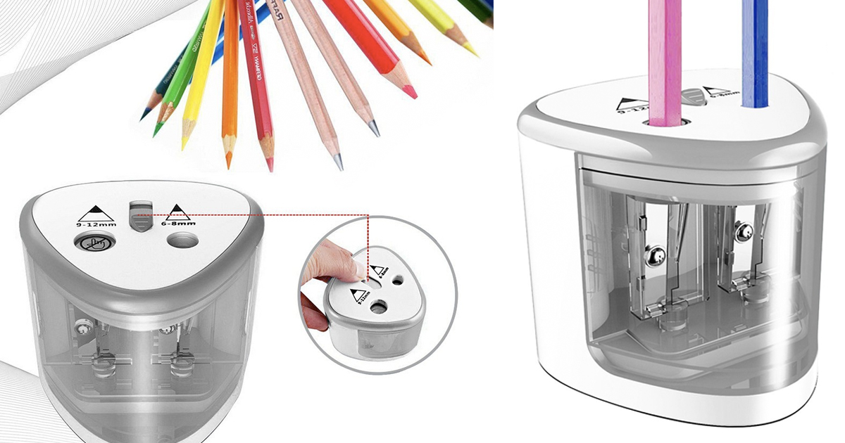 pencil sharpener price