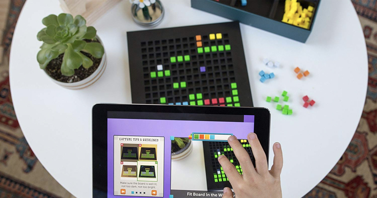 bloxels amazon