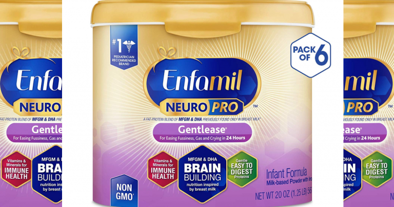 enfamil enspire gentlease coupons