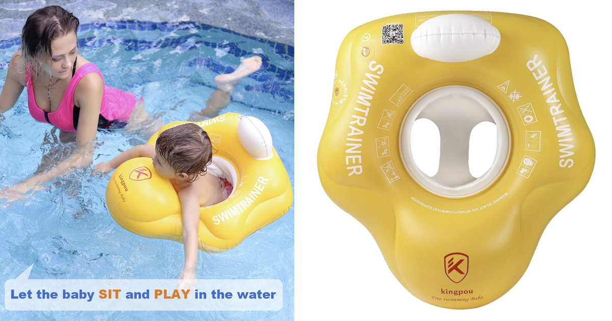 baby floaties amazon