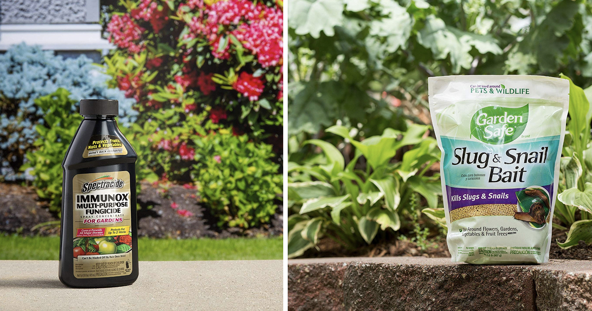 Amazon Save on Fertilizer & Pest Control Products MyLitter One