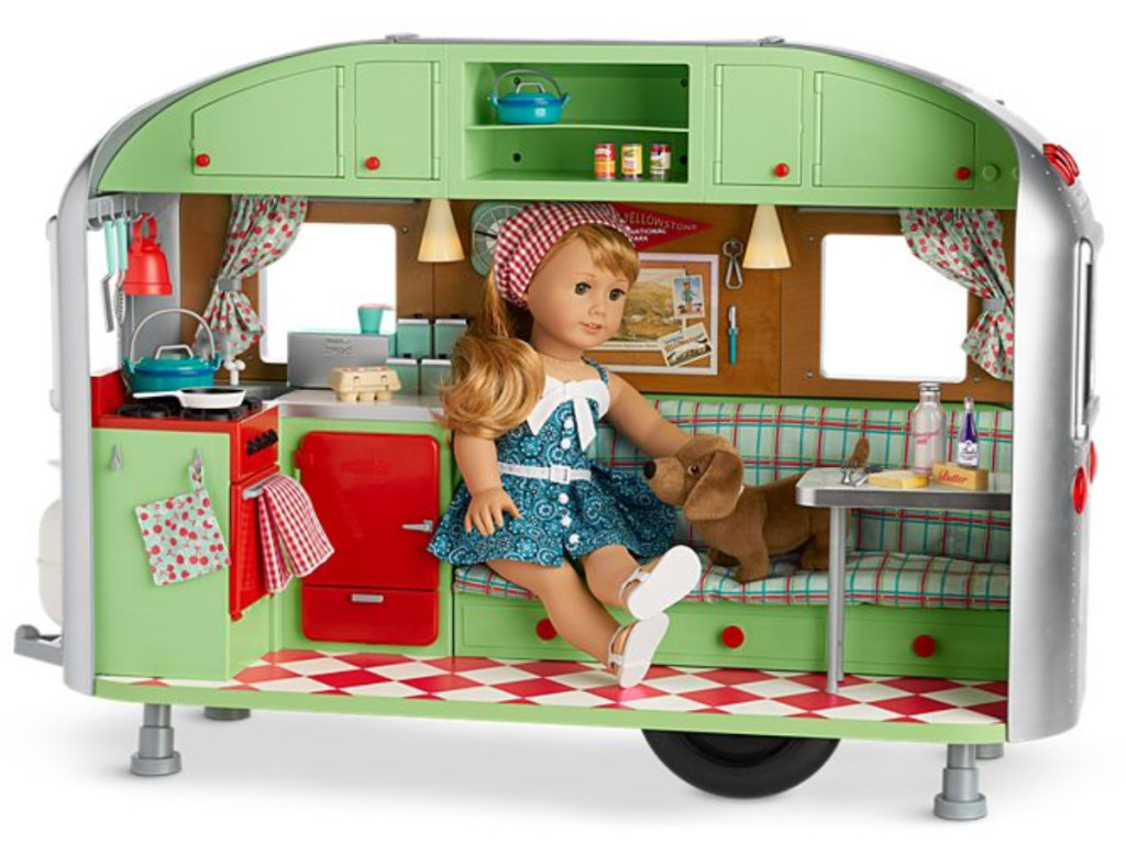 American Girl Dolls And Accessories Up To 40 Off