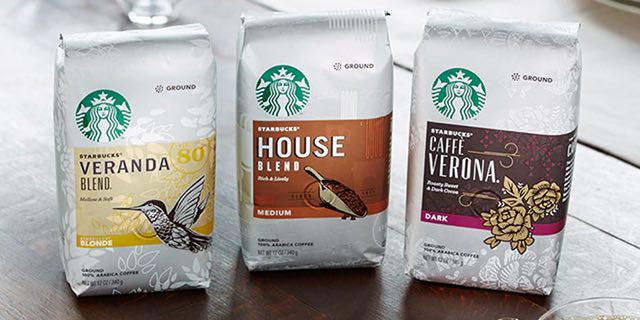 Printable Coupons On Starbucks Coffee Grounds Creamer Mylitter One Deal At A Time