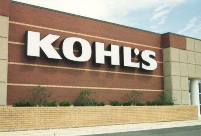 WOW! Kohl's Friends & Family Sale + Quadruple Promo Code Stack