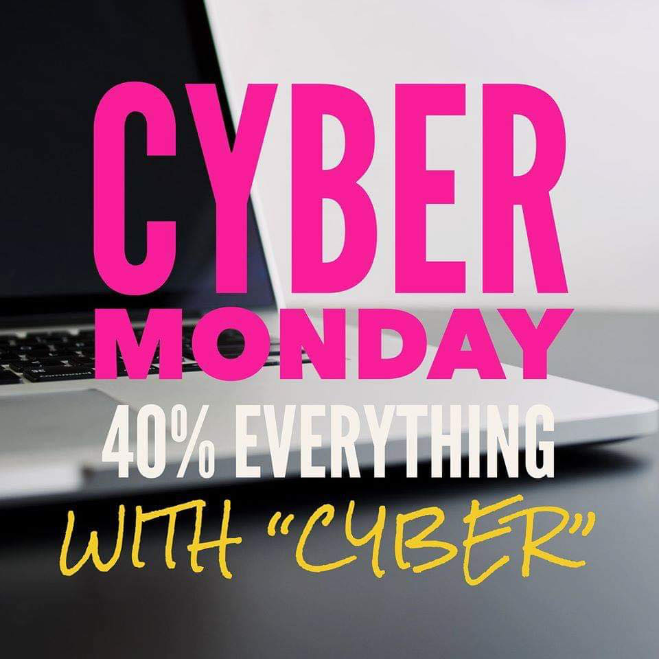 Emma Lou's Boutique Cyber Monday 40 OFF EVERYTHING W/ Promo Code