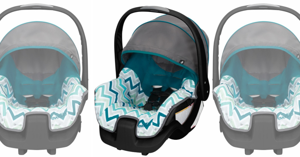 cheap infant car seats at walmart