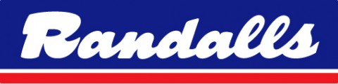 Randalls Logo