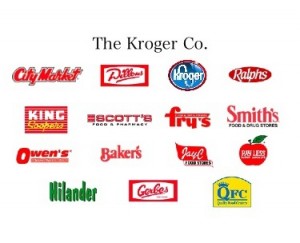 Kroger Rebrand Continues With New Fresh Cart Icon, 54% OFF