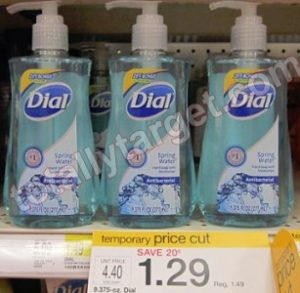 dial-handsoap