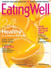 EatingWell-Jan12