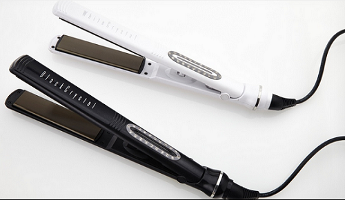 amore flat irons