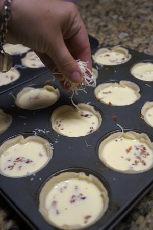 mini quiche recipe 4