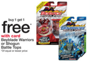 beyblades for $1 at walmart