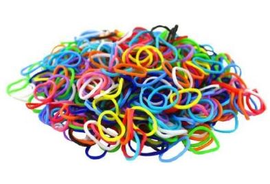 Loom Bands