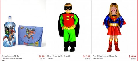 Marvel___DC_Comics_Collection___Daily_deals_for_moms__babies_and_kids