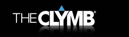 The clymb logo