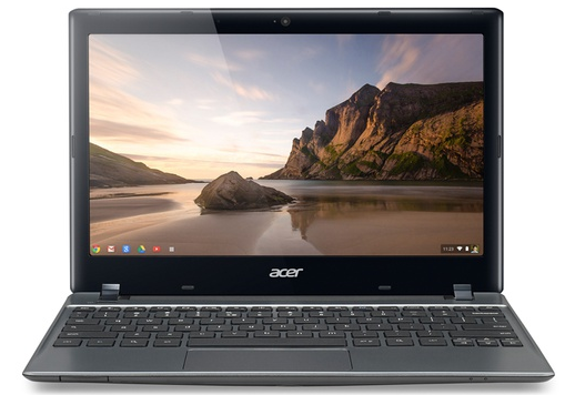 acer netbook