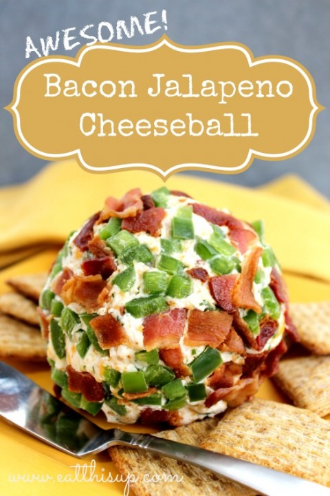 Bacon-Jalapeño-Cheeseball-Recipe