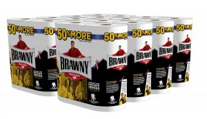 Brawny