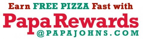 Free Papa John's Pizza Deals