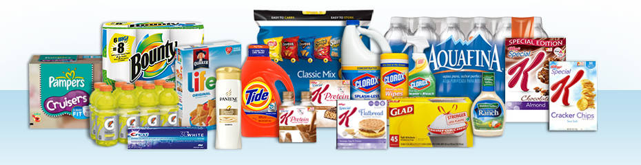 Kroger mix and match 