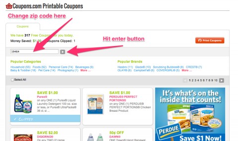 Speech_Feedback_and_Coupons.com_Printable_Coupons_-_MyLitter_-_One_Deal_At_A_Time