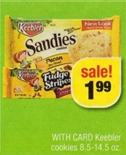 keebler cookie deal