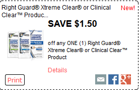 right guard coupon