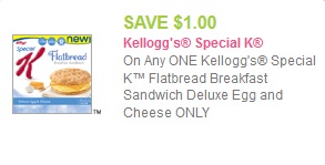 kelloggs coupon