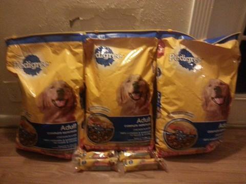 target pet deals 10 of $40