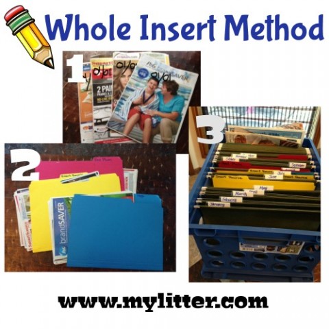 whole insert method day 3