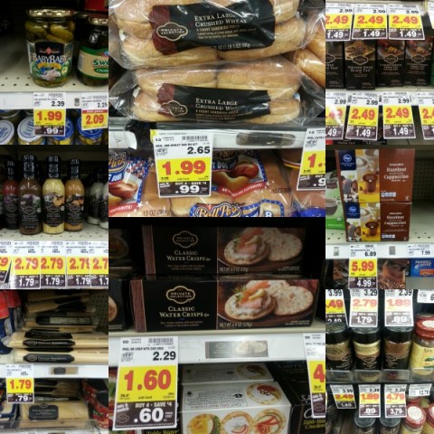 Private Selection Event