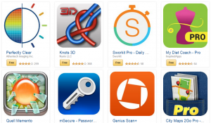 free-amazon-app-list