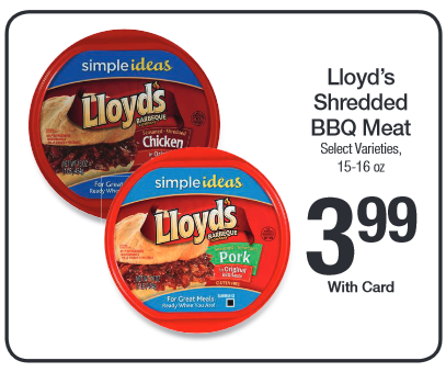 lloyds bbq