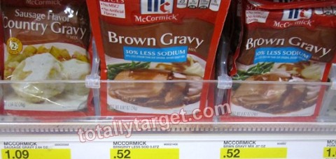 mccormick gravy
