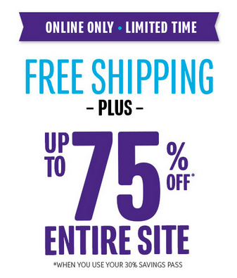 the childrens place sale