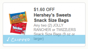 twizzlers candy coupon