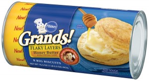 pillsbury grands