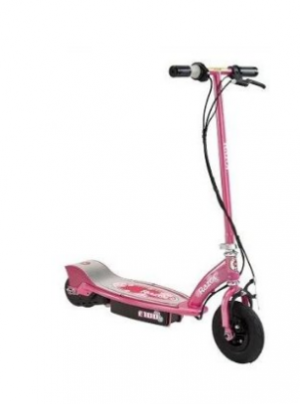 razor scooter electric