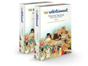 2015 Entertainment Book