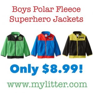 boys jackets