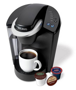 keurig machine