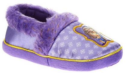 sophia toddler slippers