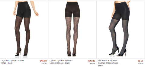 spanx sale