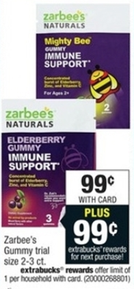 free zarbees naturals