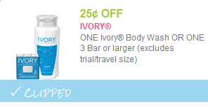 ivory bar soap coupon