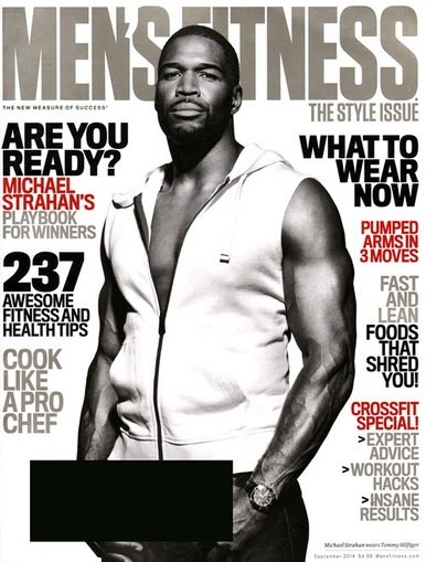 mens fitness