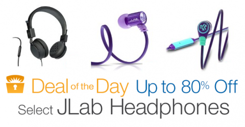 Jlab headphones