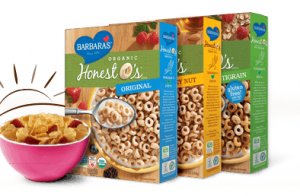 barbaras cereal