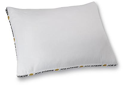 joe boxer pillows
